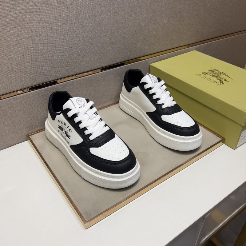 Burberry Low Shoes